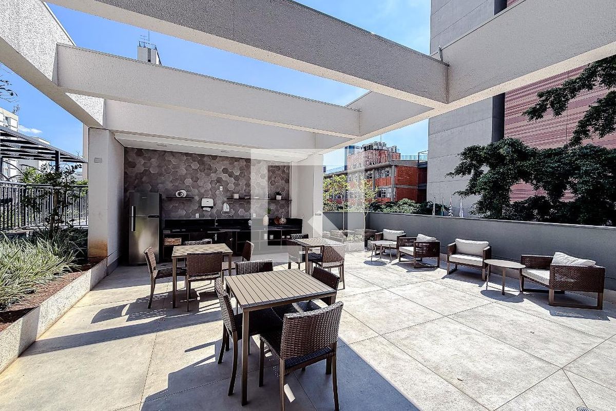 Apartamento, 2 quartos, 47 m² - Foto 33