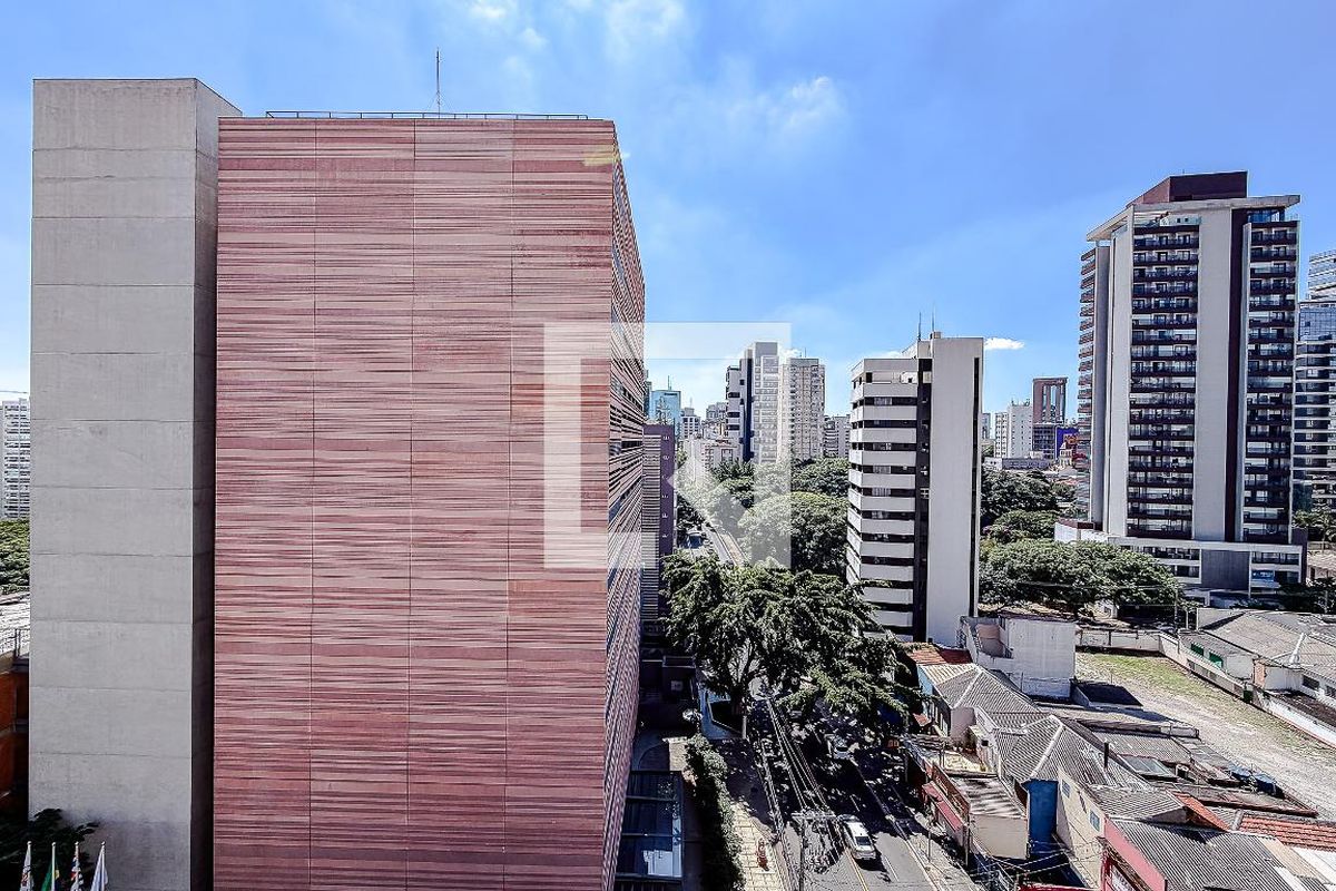 Apartamento, 2 quartos, 47 m² - Foto 14