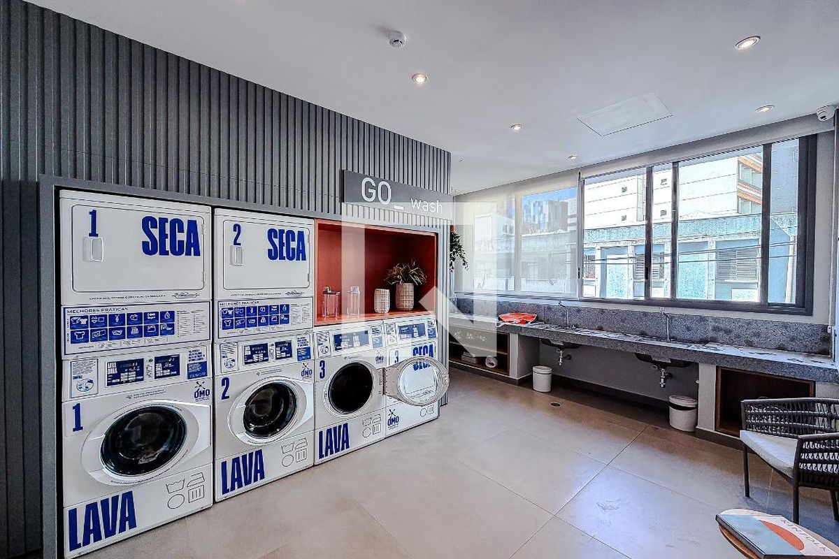 Apartamento, 2 quartos, 47 m² - Foto 37