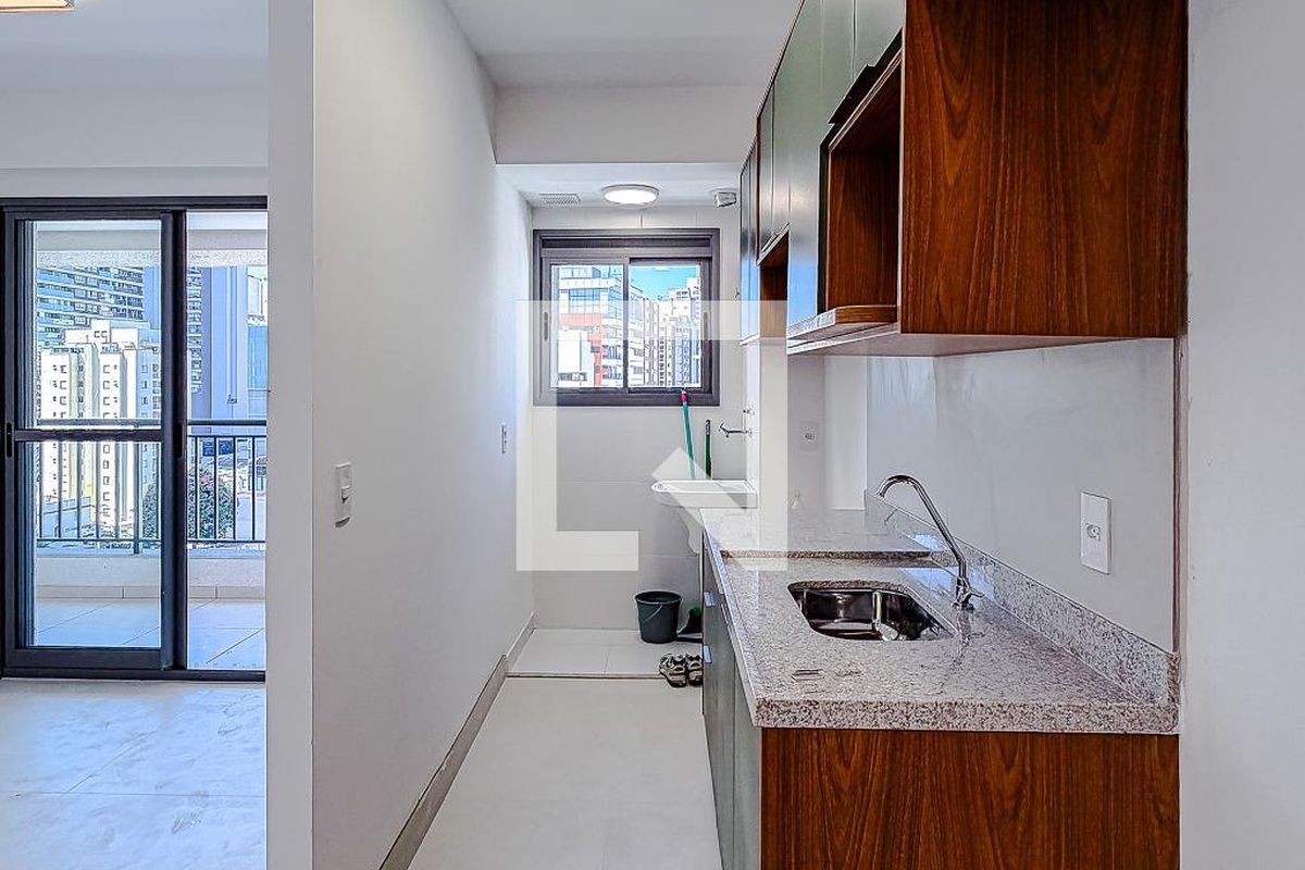 Apartamento, 2 quartos, 47 m² - Foto 26