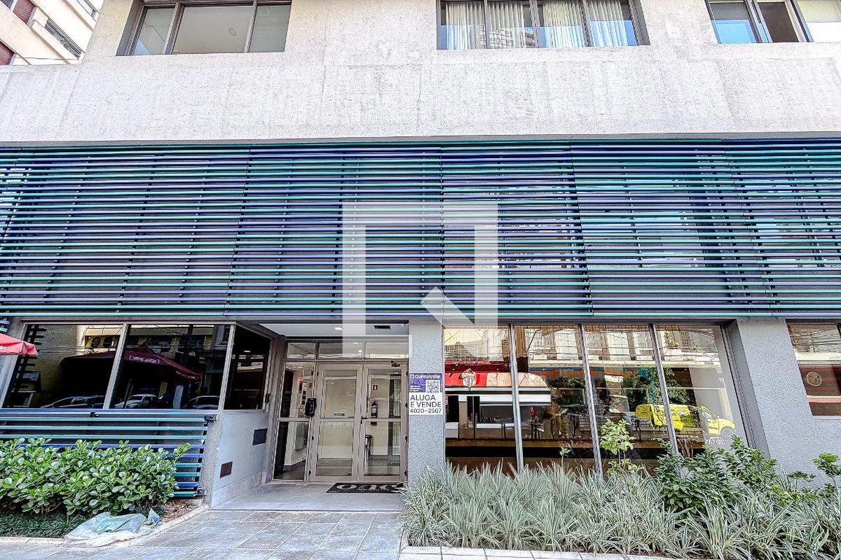 Apartamento, 2 quartos, 47 m² - Foto 44