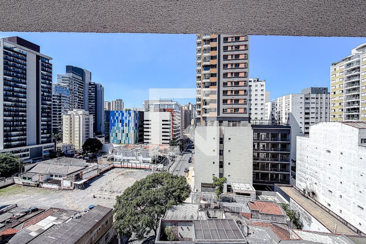 Apartamento, 2 quartos, 47 m² - Foto 9