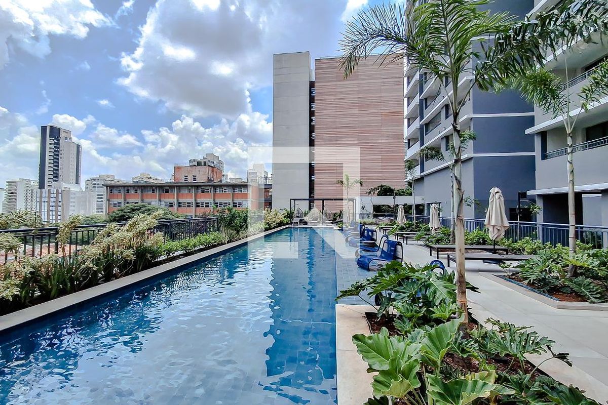 Apartamento, 2 quartos, 47 m² - Foto 41