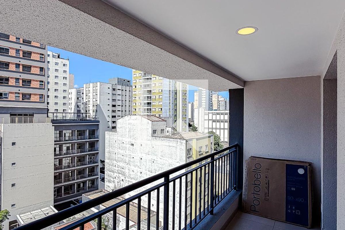 Apartamento, 2 quartos, 47 m² - Foto 7