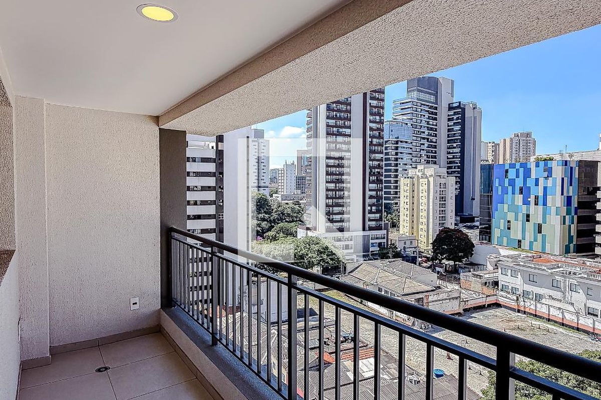 Apartamento, 2 quartos, 47 m² - Foto 5