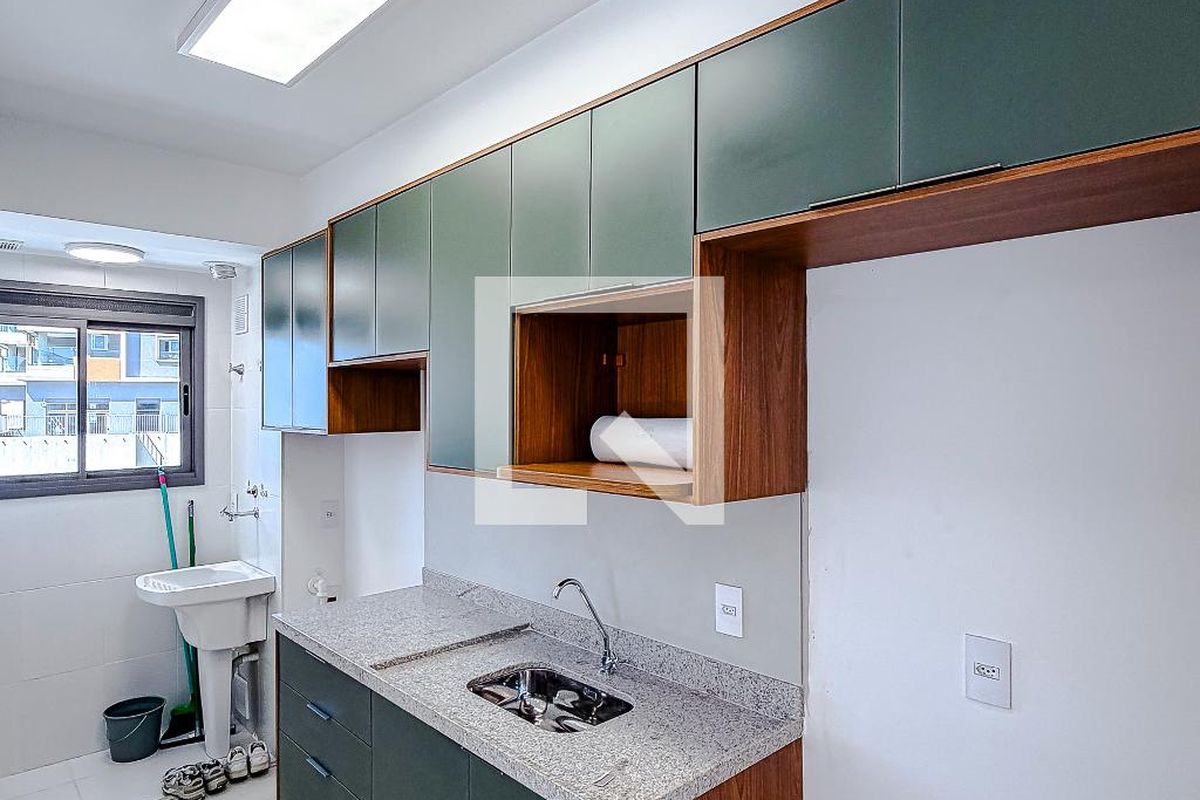 Apartamento, 2 quartos, 47 m² - Foto 25