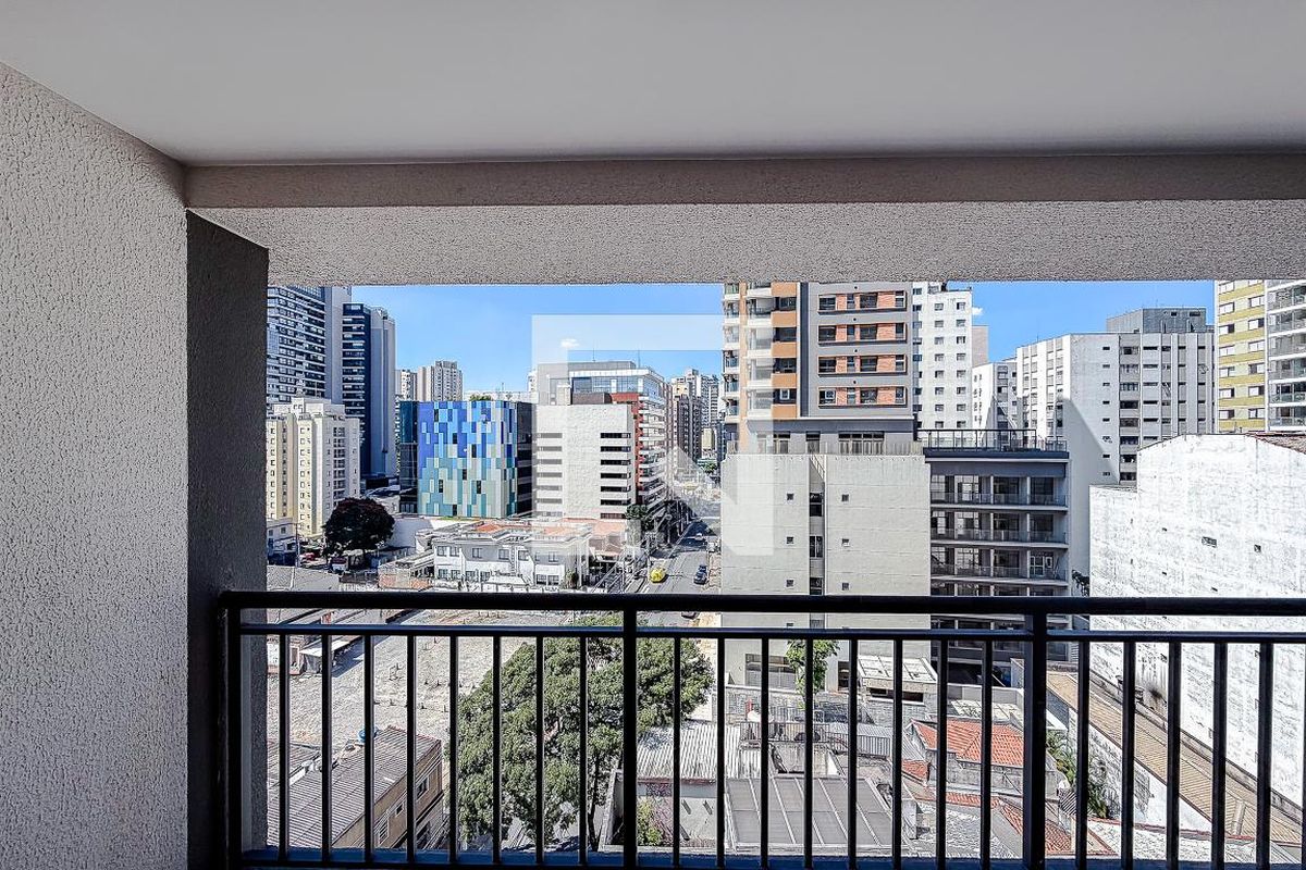Apartamento, 2 quartos, 47 m² - Foto 19