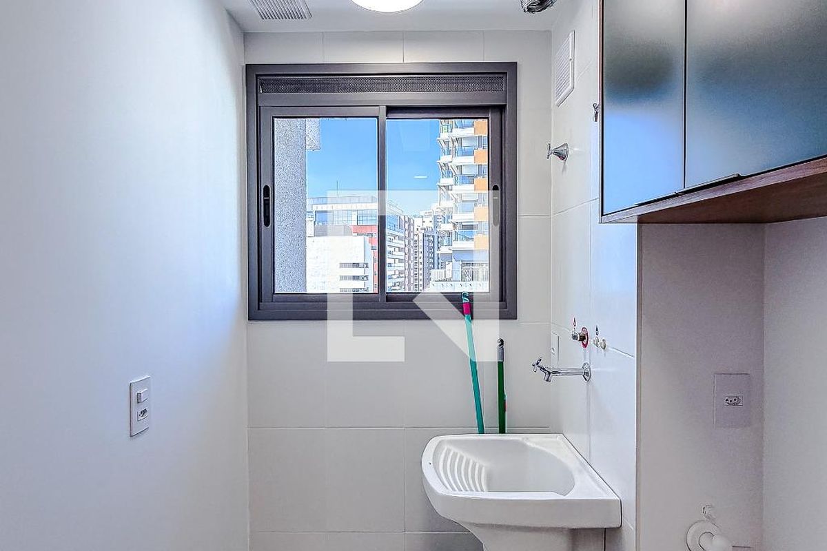 Apartamento, 2 quartos, 47 m² - Foto 29