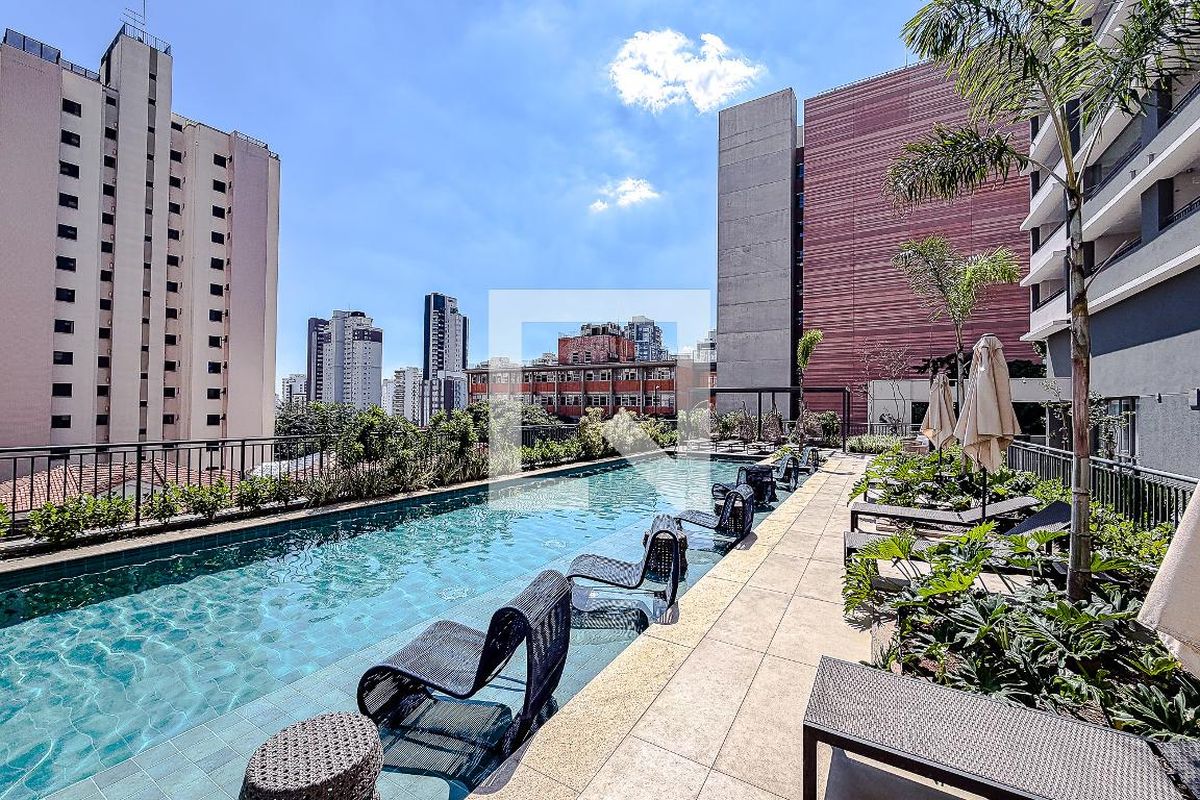 Apartamento, 2 quartos, 47 m² - Foto 34