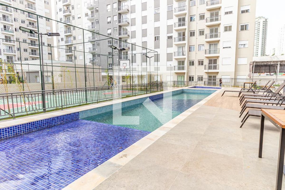 Apartamento, 2 quartos, 43 m² - Foto 31