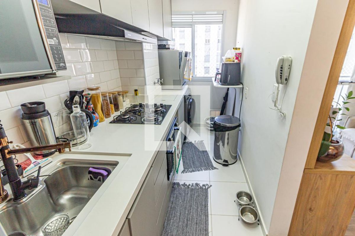 Apartamento, 2 quartos, 43 m² - Foto 22