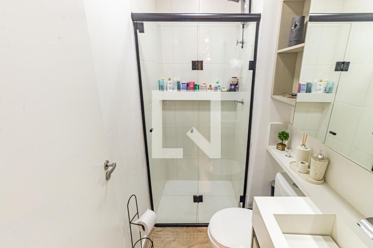 Apartamento, 2 quartos, 43 m² - Foto 19