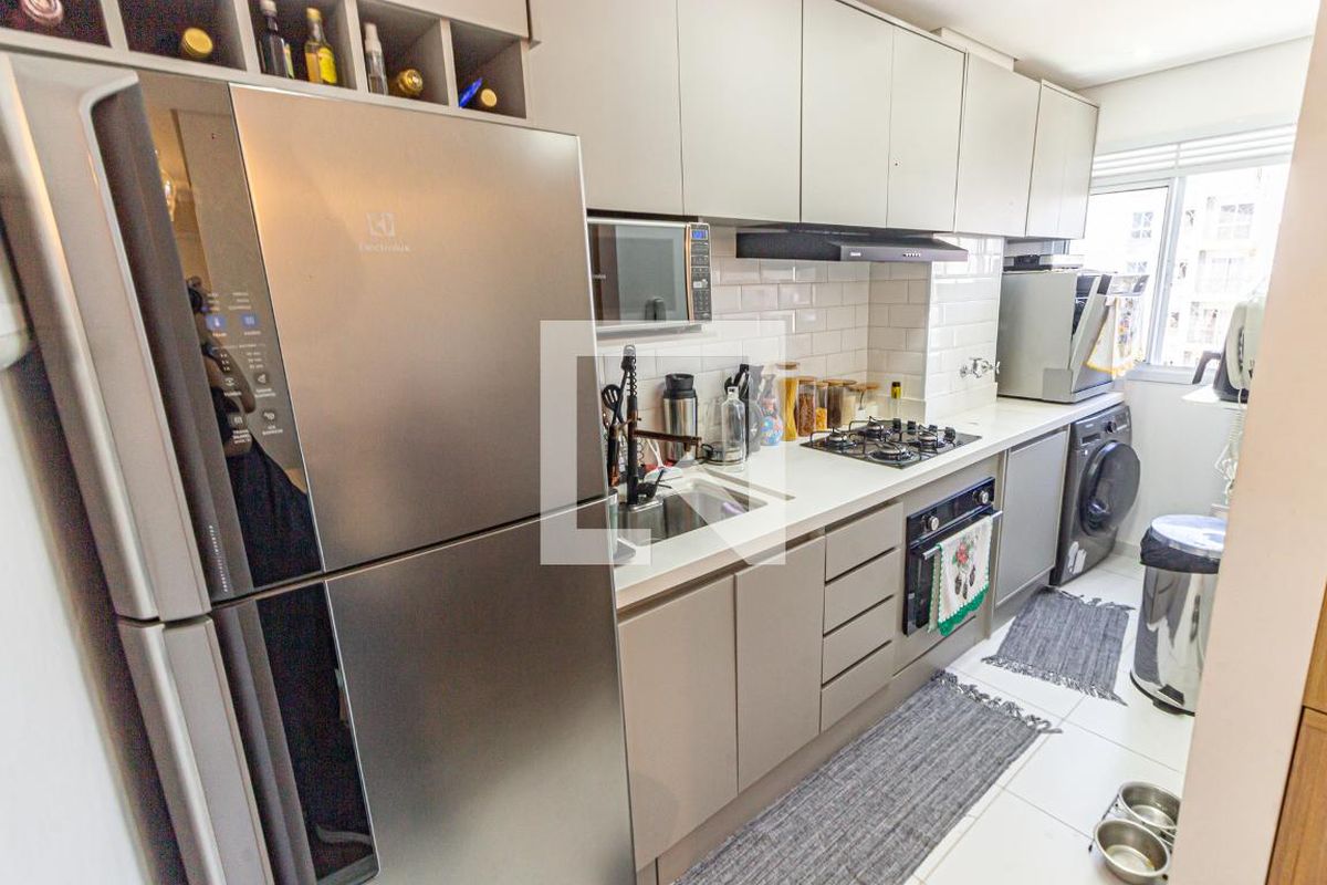 Apartamento, 2 quartos, 43 m² - Foto 21