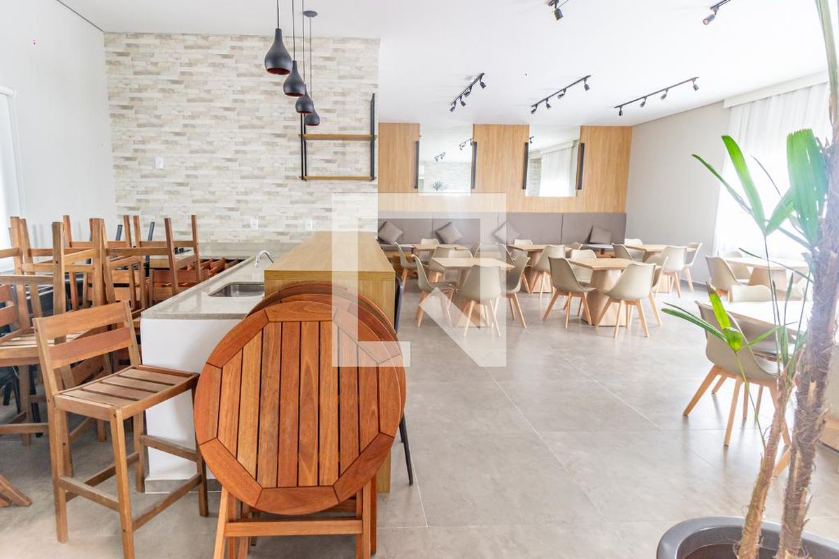 Apartamento, 2 quartos, 43 m² - Foto 32