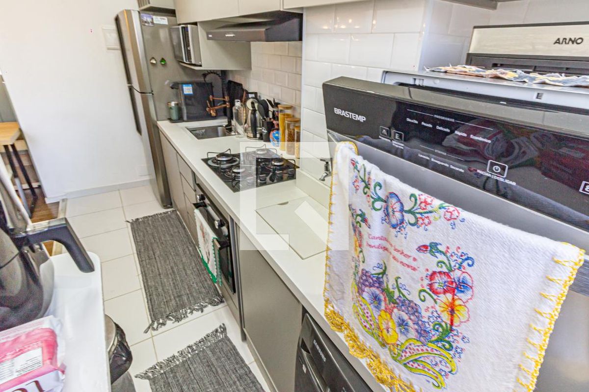 Apartamento, 2 quartos, 43 m² - Foto 26