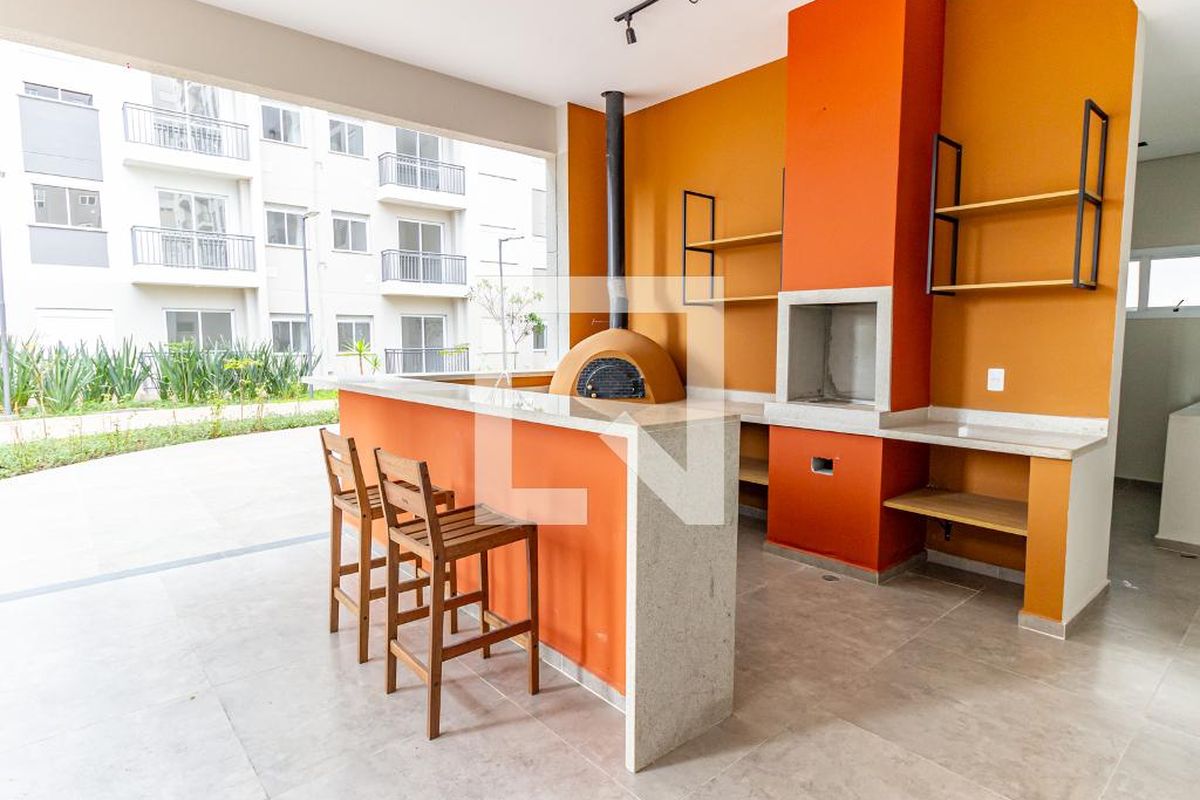 Apartamento, 2 quartos, 43 m² - Foto 34