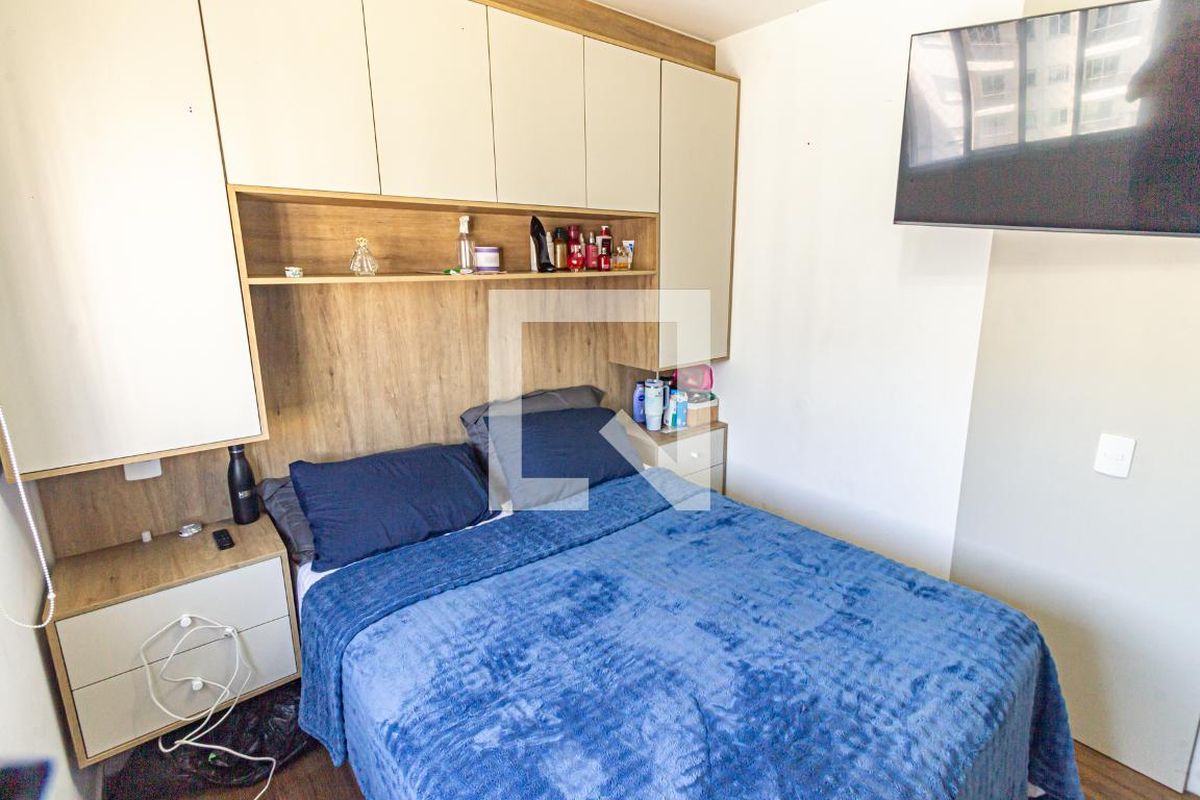 Apartamento, 2 quartos, 43 m² - Foto 15