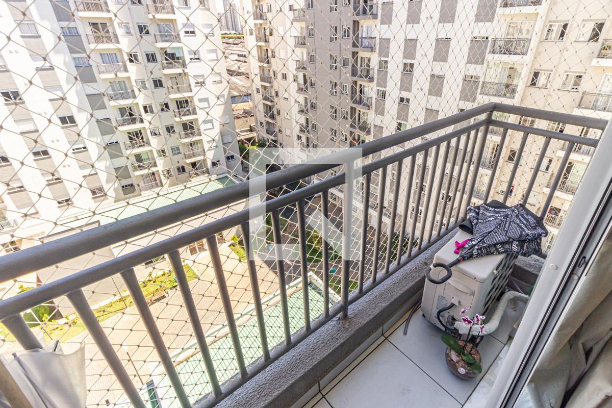 Apartamento, 2 quartos, 43 m² - Foto 5