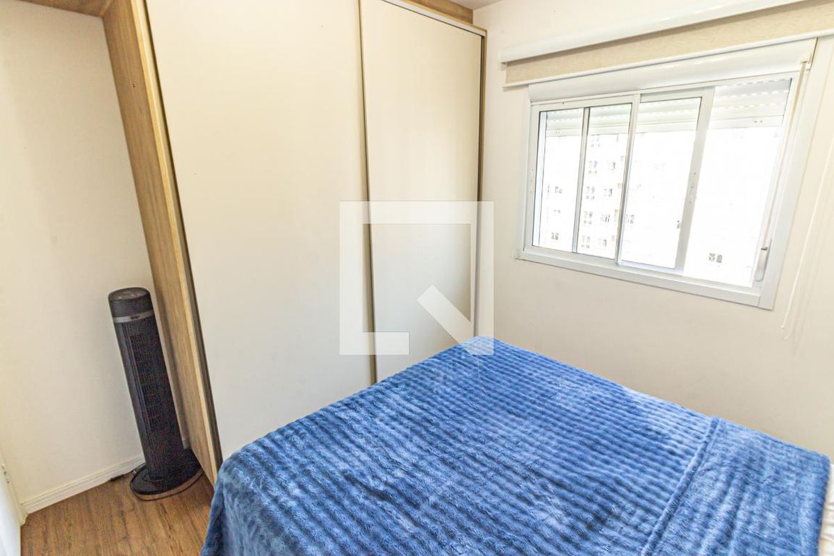 Apartamento, 2 quartos, 43 m² - Foto 14