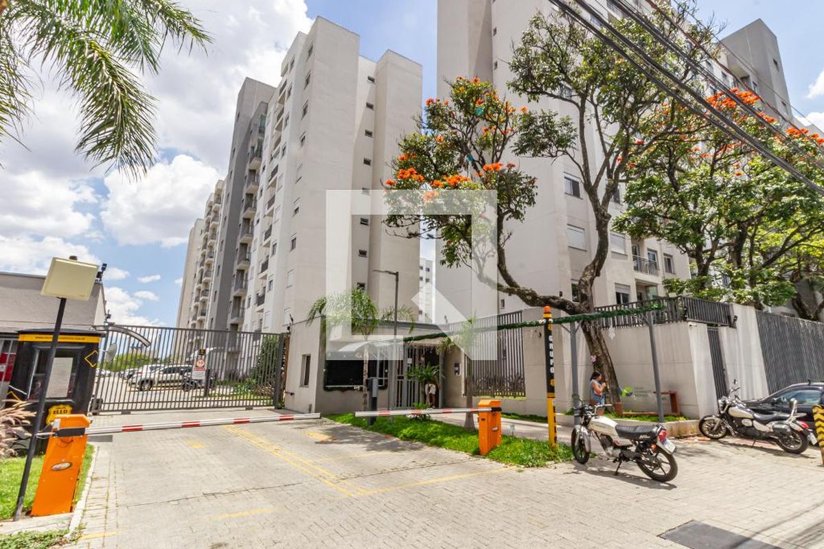 Apartamento, 2 quartos, 43 m² - Foto 40