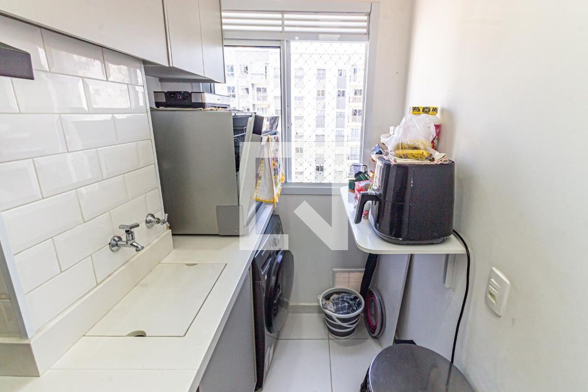 Apartamento, 2 quartos, 43 m² - Foto 25