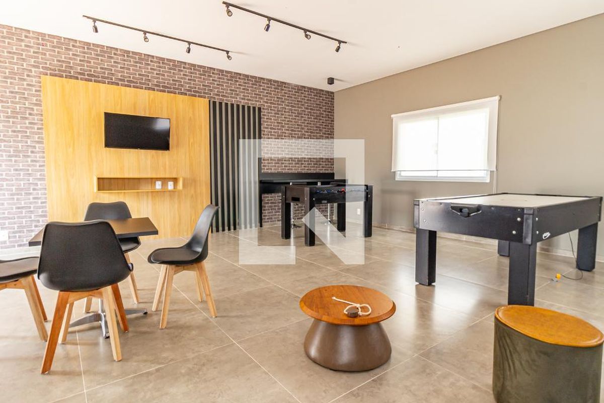 Apartamento, 2 quartos, 43 m² - Foto 39