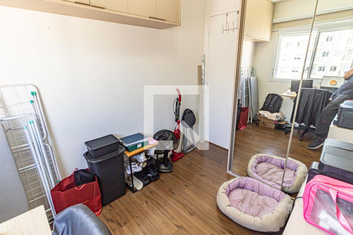 Apartamento, 2 quartos, 43 m² - Foto 12