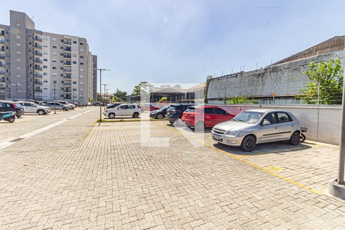 Apartamento, 2 quartos, 43 m² - Foto 27