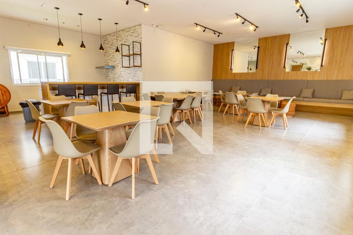 Apartamento, 2 quartos, 43 m² - Foto 33