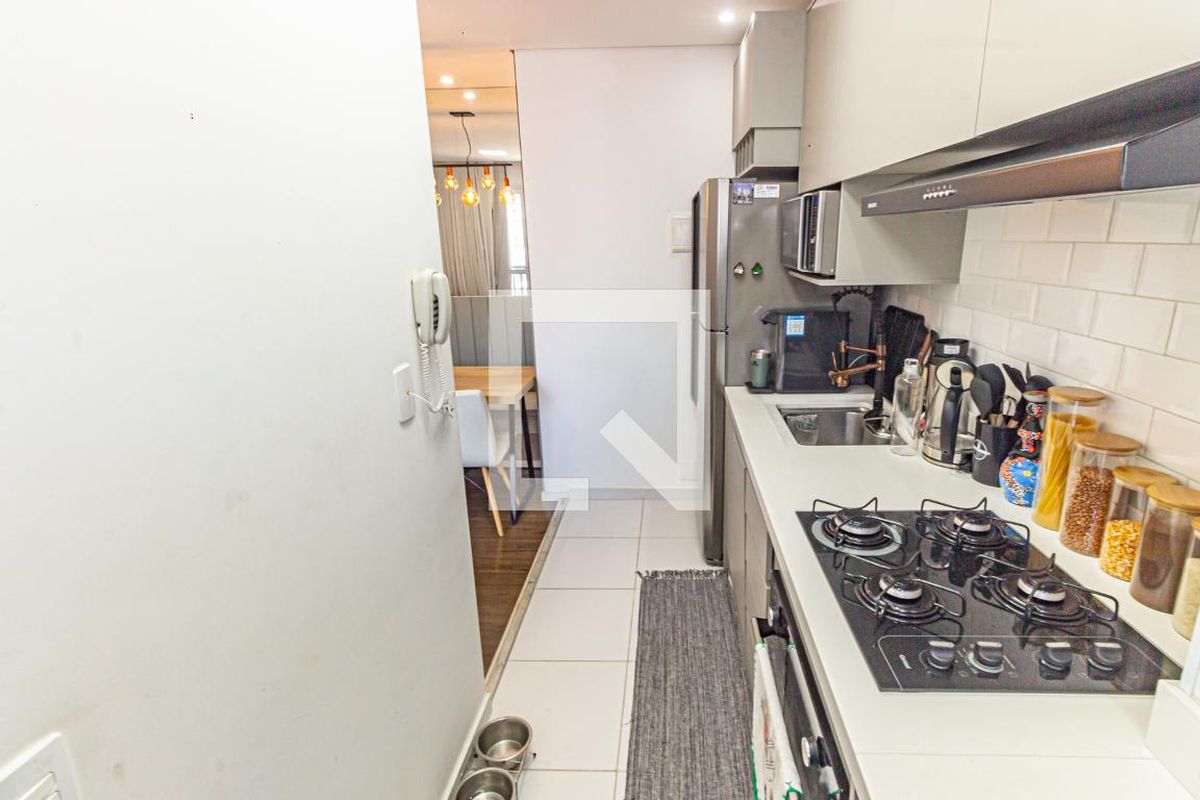 Apartamento, 2 quartos, 43 m² - Foto 23