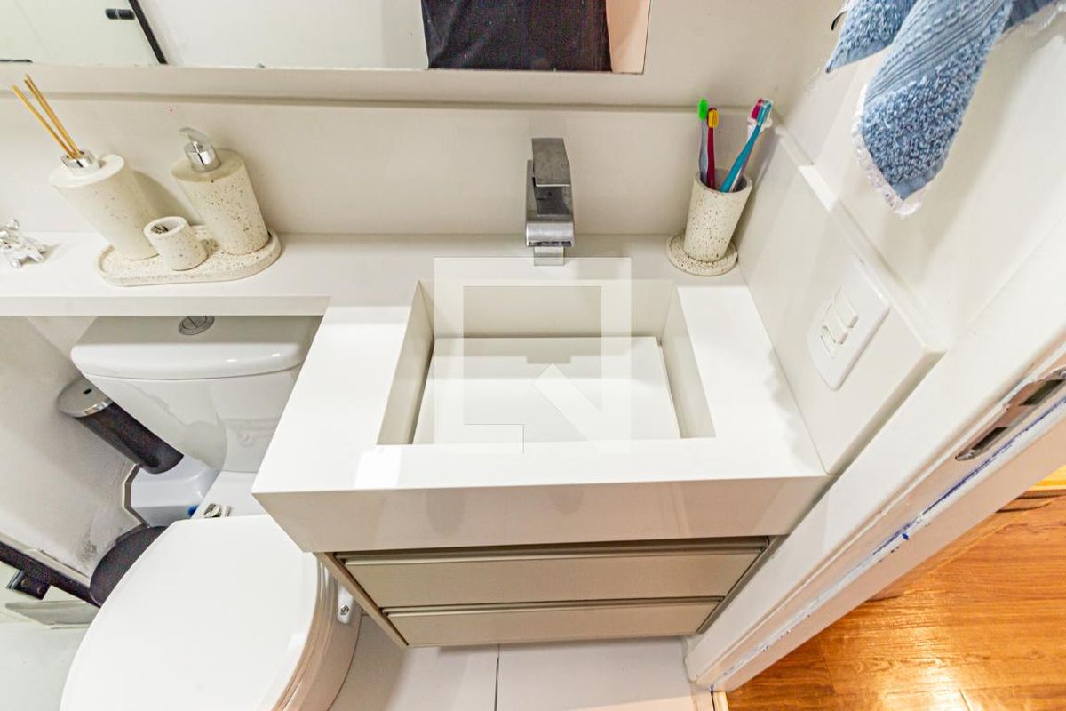 Apartamento, 2 quartos, 43 m² - Foto 18
