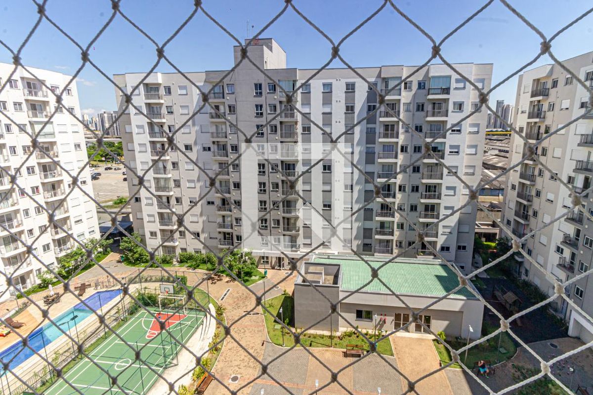 Apartamento, 2 quartos, 43 m² - Foto 8
