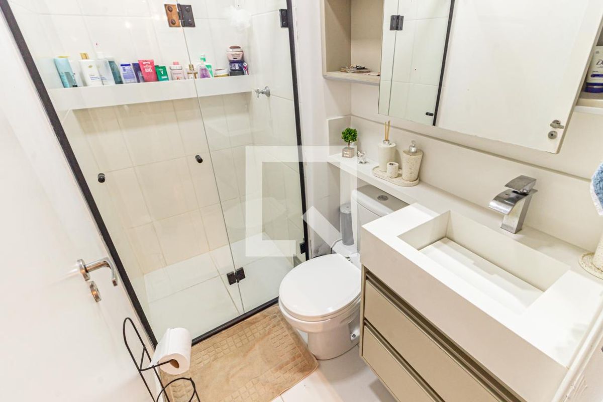 Apartamento, 2 quartos, 43 m² - Foto 17