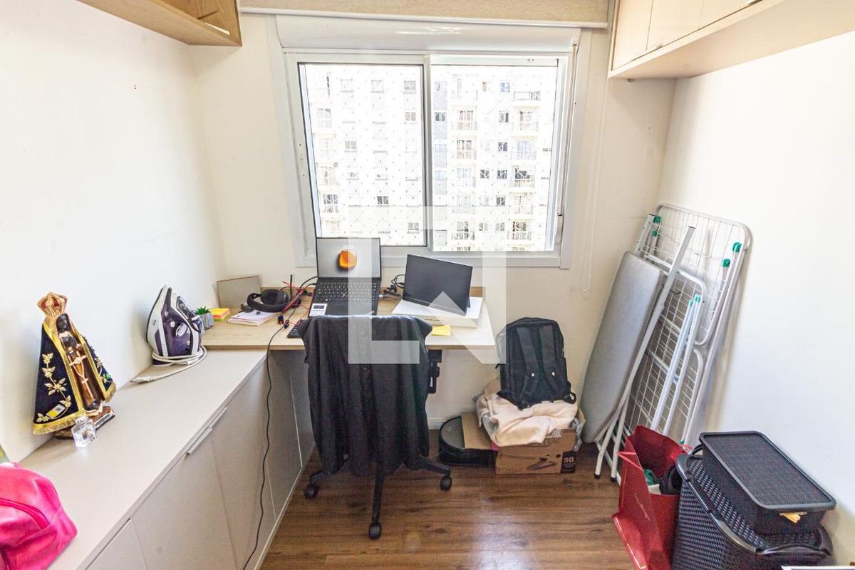 Apartamento, 2 quartos, 43 m² - Foto 10