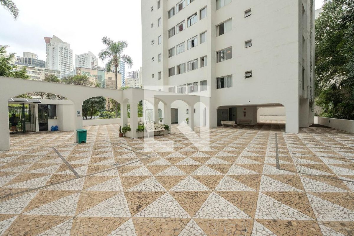 Apartamento, 2 quartos, 55 m² - Foto 26