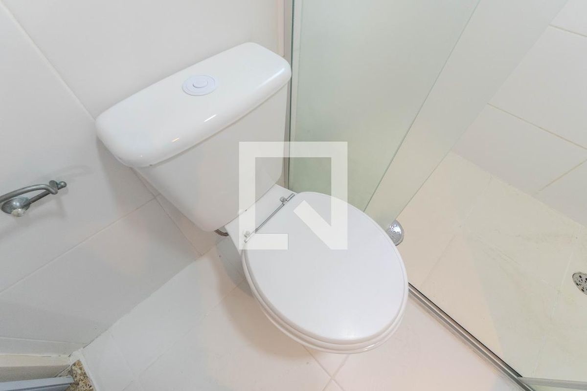 Apartamento, 2 quartos, 55 m² - Foto 17