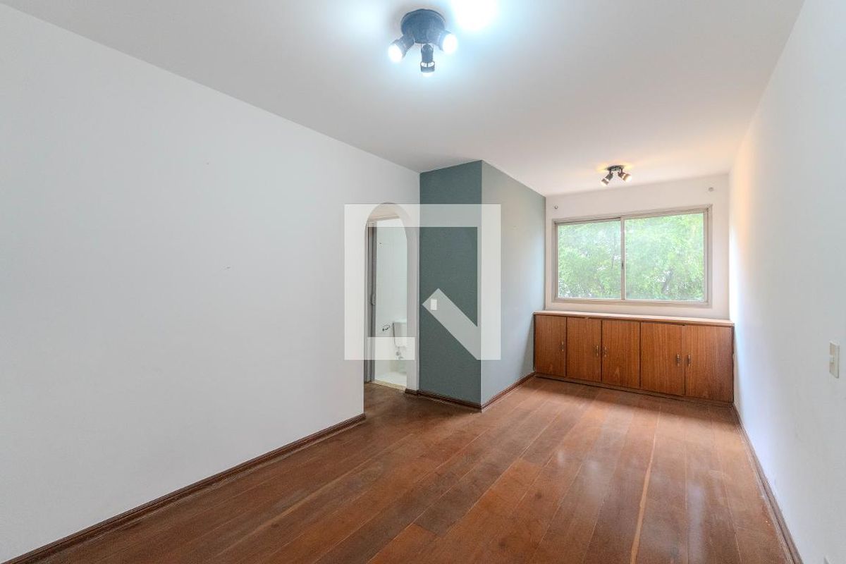 Apartamento, 2 quartos, 55 m² - Foto 1