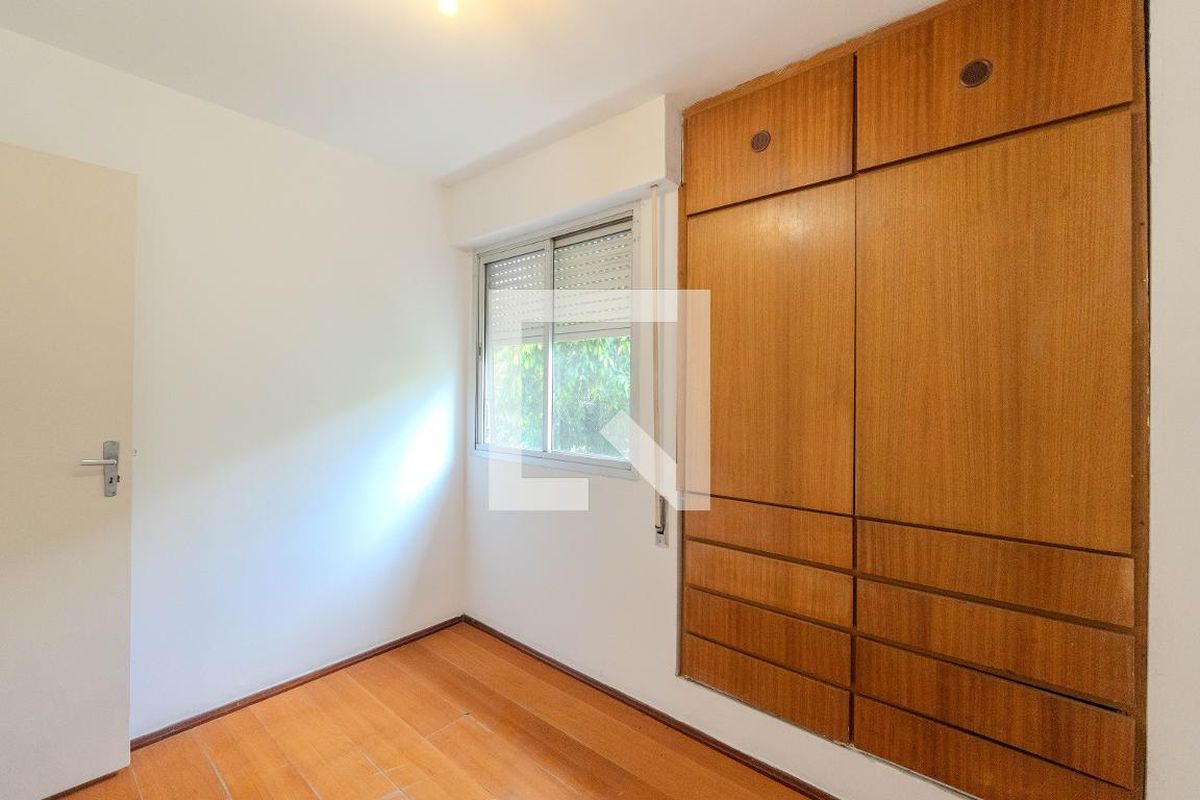 Apartamento, 2 quartos, 55 m² - Foto 12