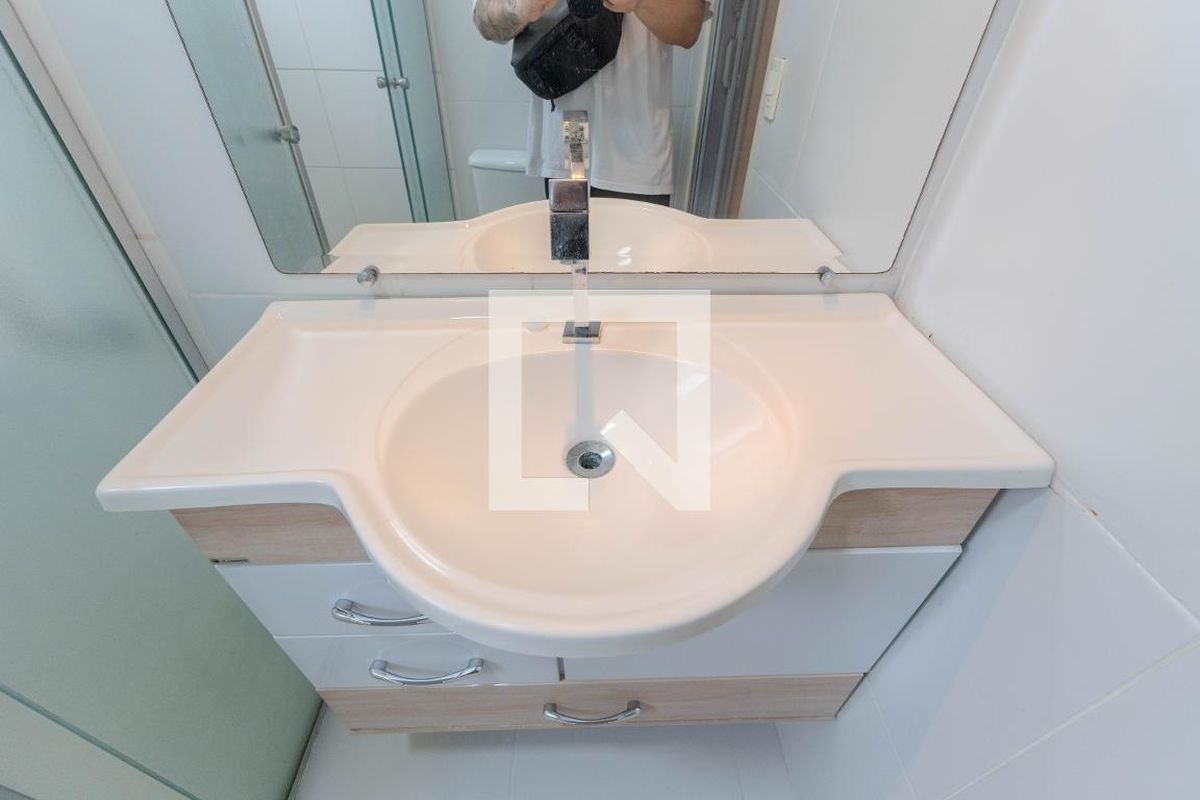 Apartamento, 2 quartos, 55 m² - Foto 16