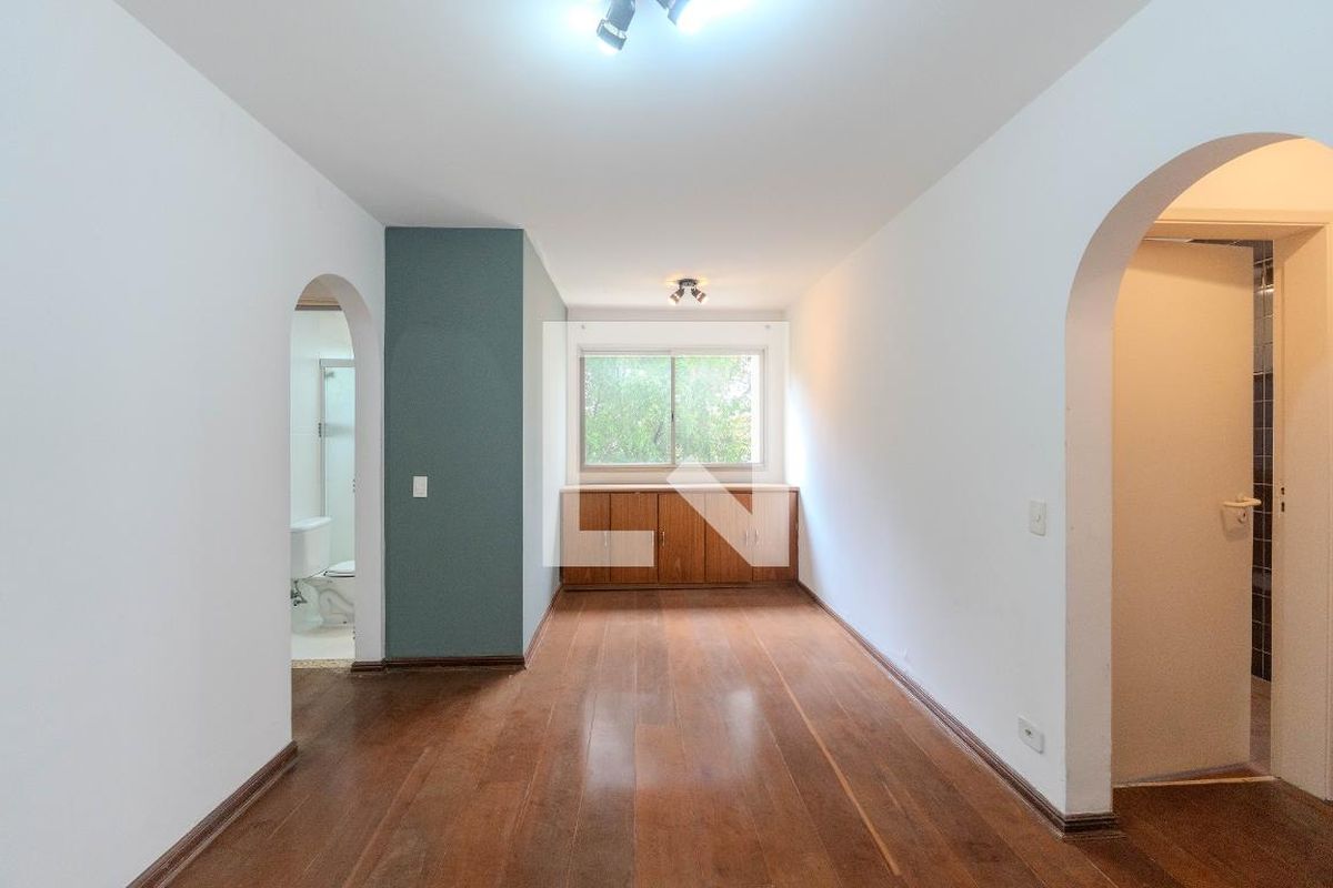Apartamento, 2 quartos, 55 m² - Foto 2