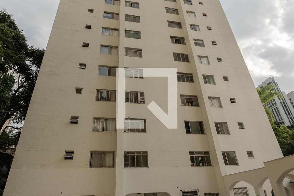 Apartamento, 2 quartos, 55 m² - Foto 29