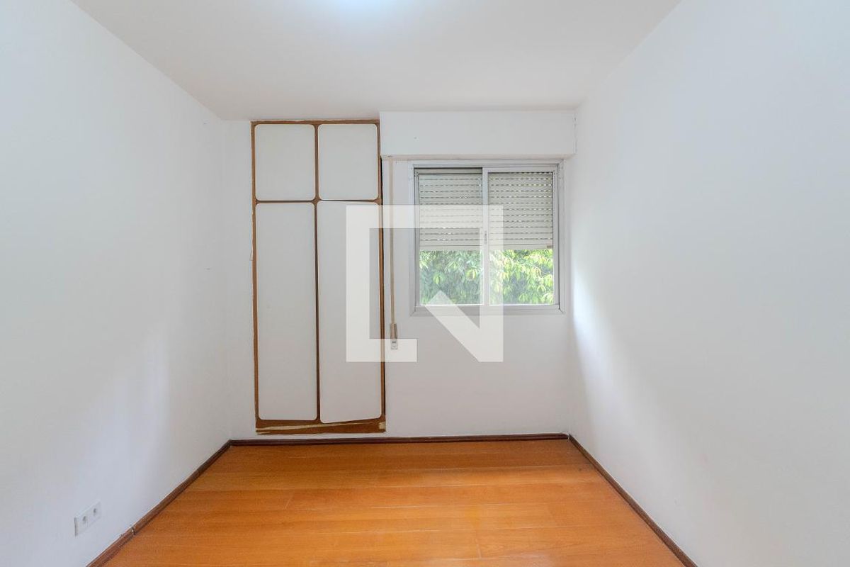 Apartamento, 2 quartos, 55 m² - Foto 7