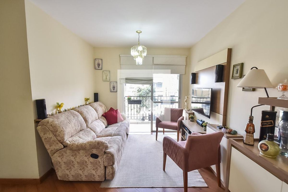 Apartamento, 3 quartos, 68 m² - Foto 3