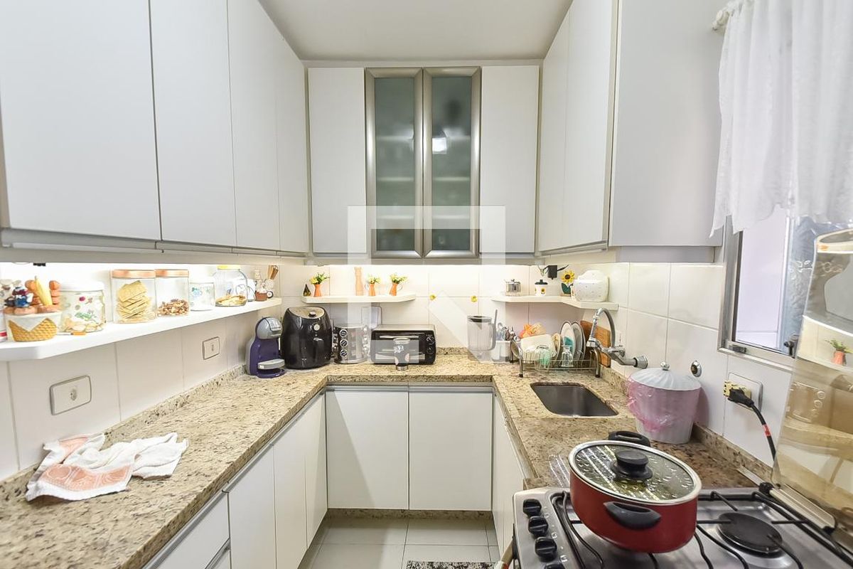 Apartamento, 3 quartos, 68 m² - Foto 28