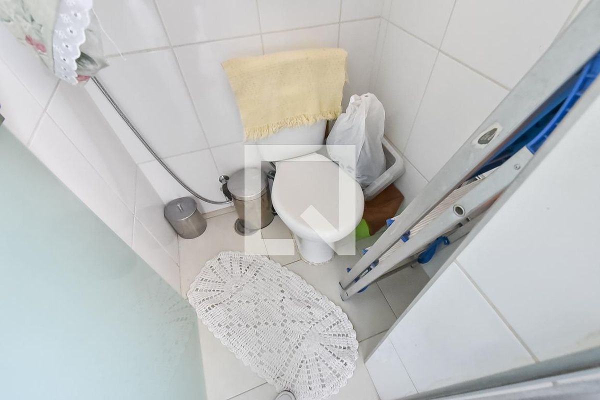 Apartamento, 3 quartos, 68 m² - Foto 37
