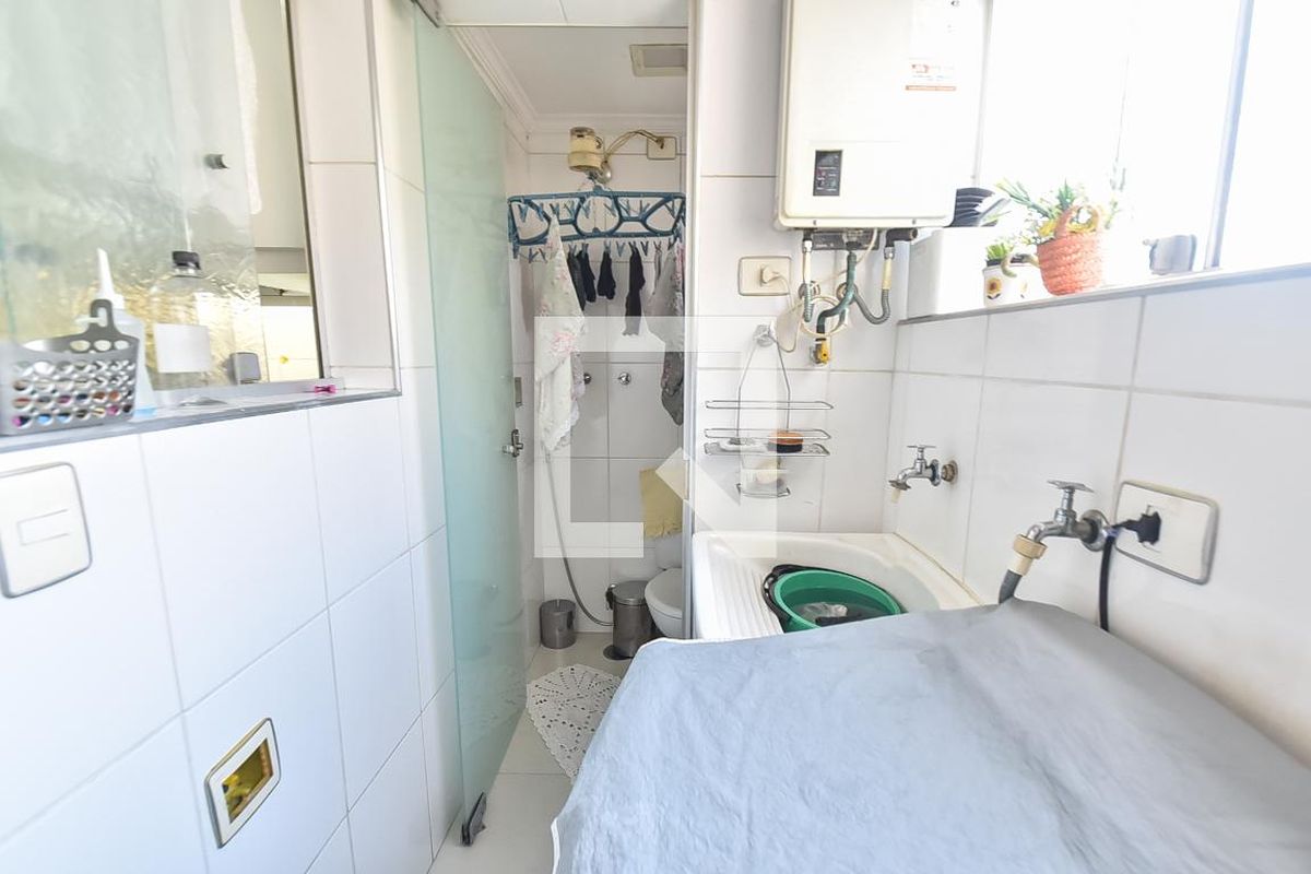 Apartamento, 3 quartos, 68 m² - Foto 33