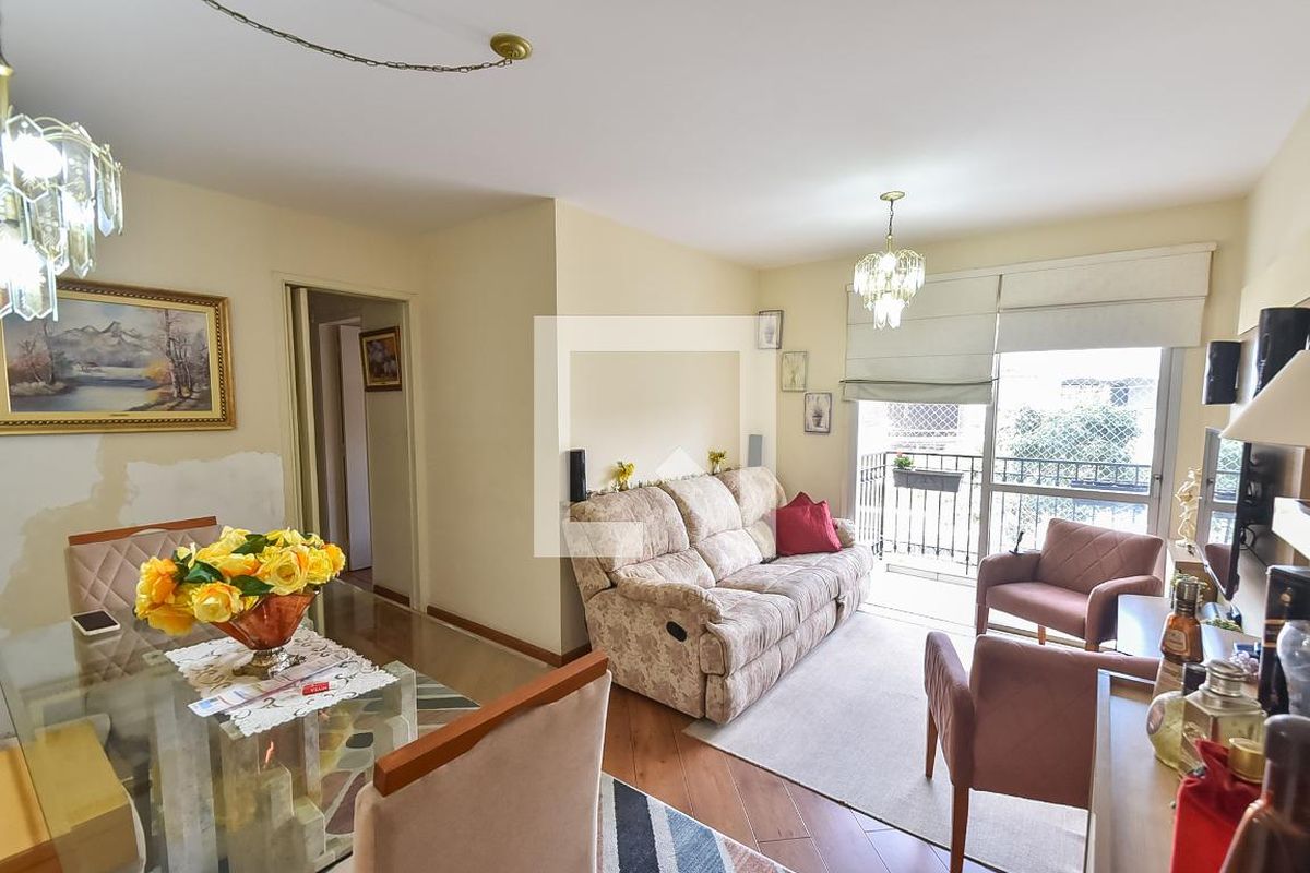 Apartamento, 3 quartos, 68 m² - Foto 1