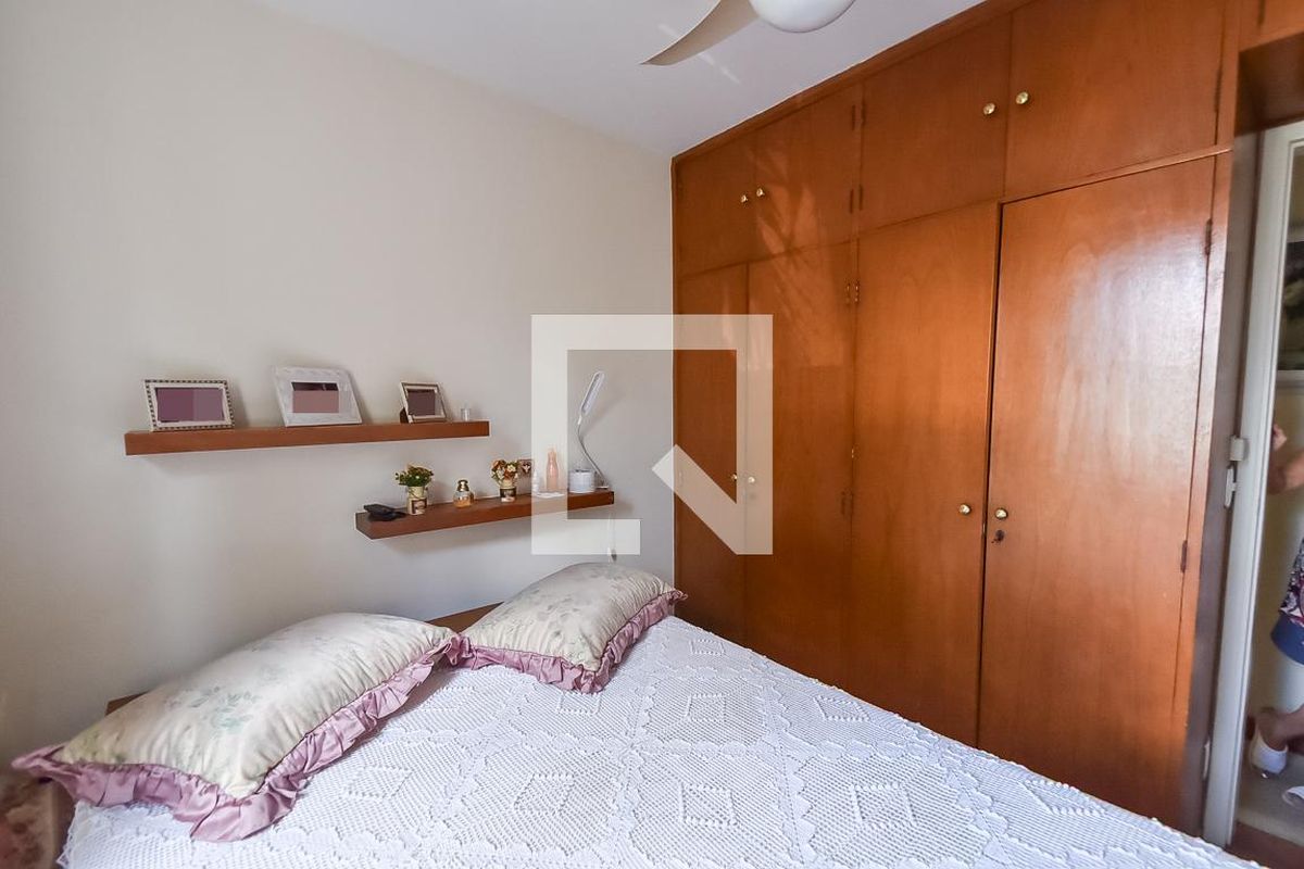Apartamento, 3 quartos, 68 m² - Foto 12