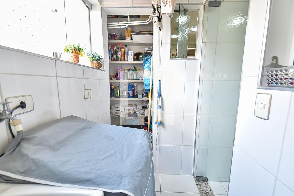 Apartamento, 3 quartos, 68 m² - Foto 35