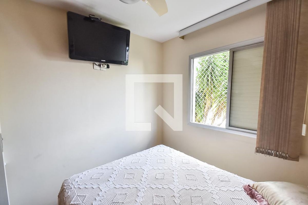 Apartamento, 3 quartos, 68 m² - Foto 11
